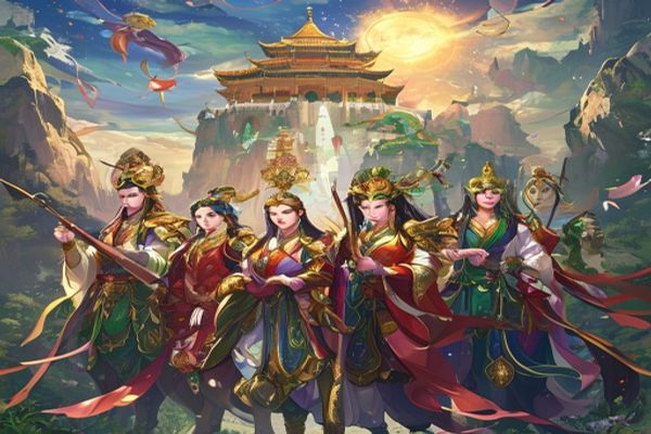 魔兽世界充值中心